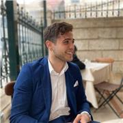 Insegnante livello avanzato inglese offre lezioni a sassari